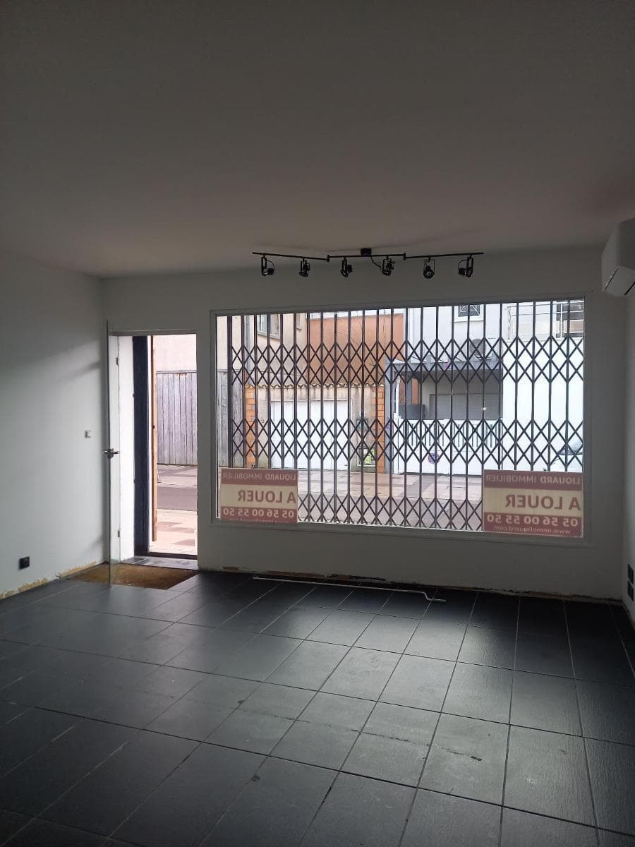 Local commercial · 21 m² · Location — photo 3