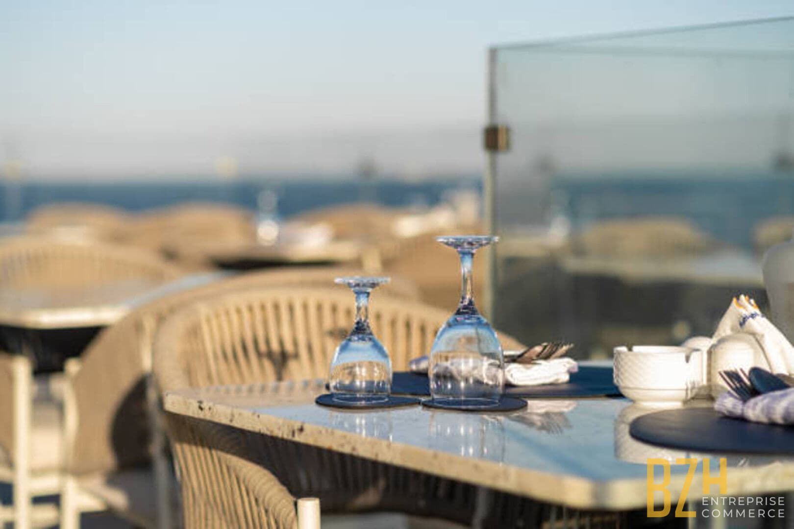 Local commercial — MORBIHAN — photo 1