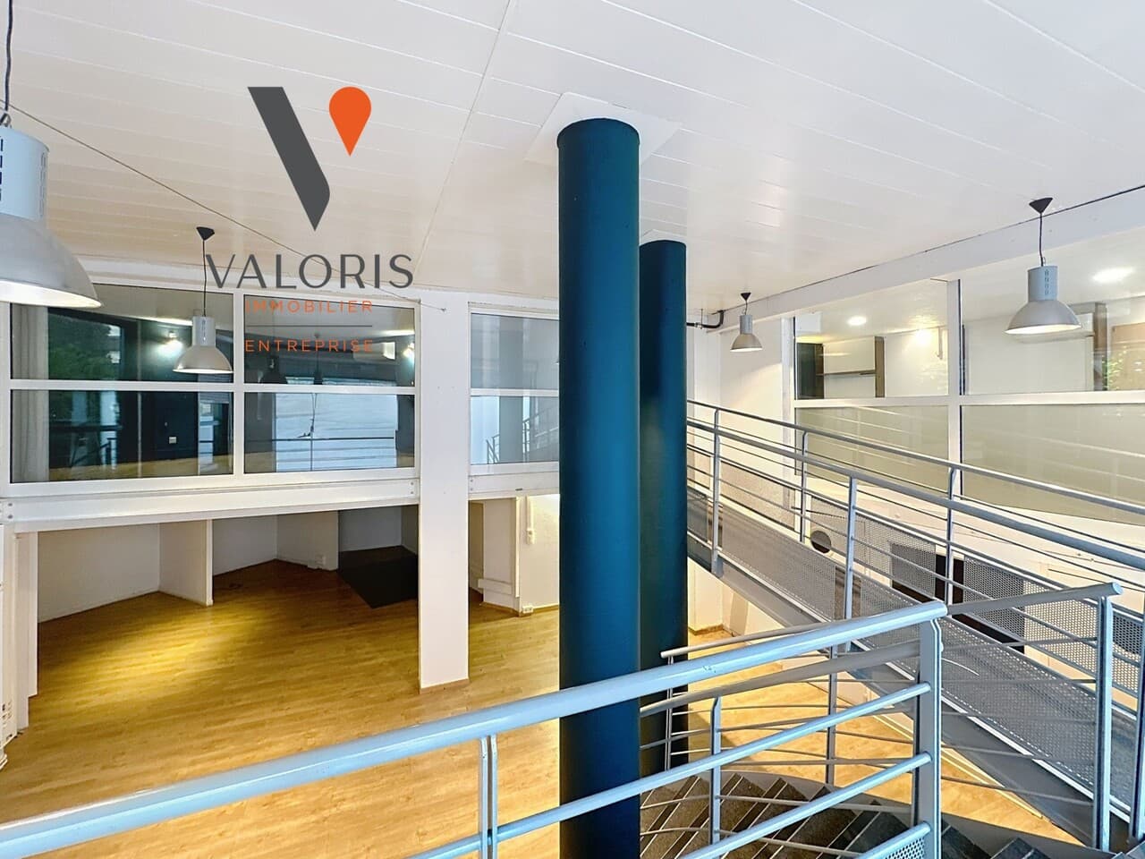 Local commercial · 150 m² · Fonds de commerce — photo 1