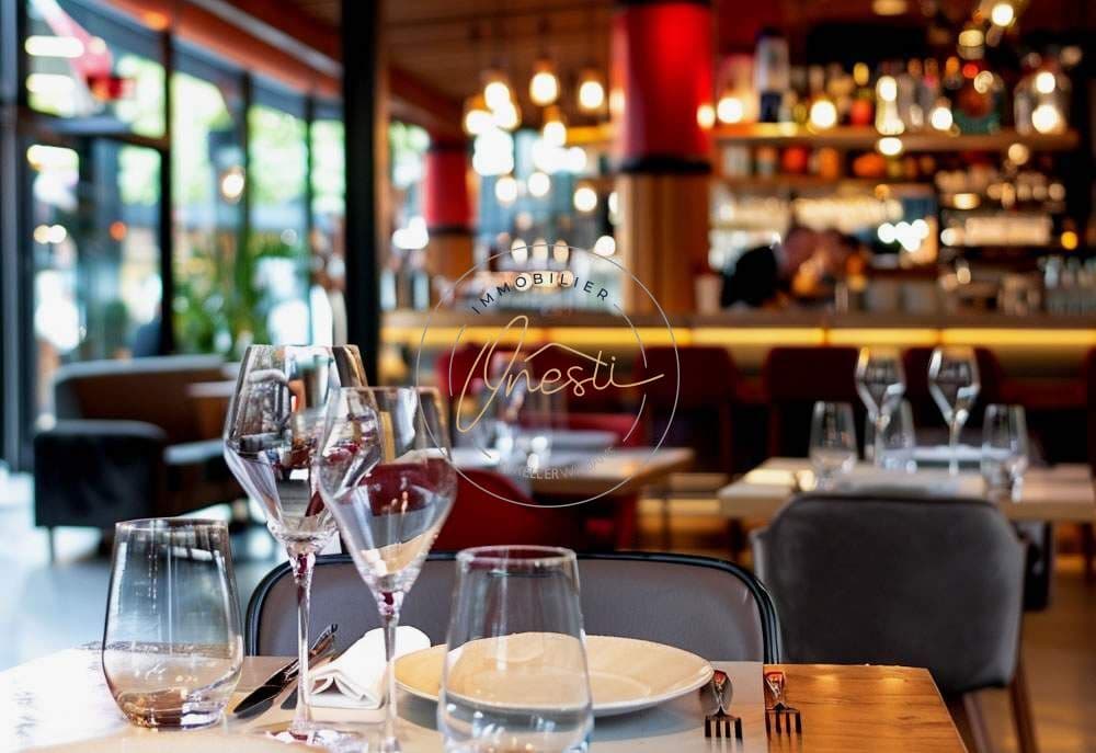 Local commercial 150 m² — NORD — photo 1