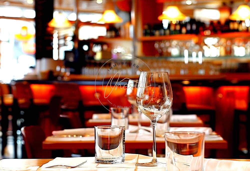 Local commercial 170 m² — NORD — photo 1