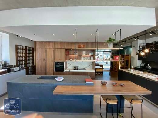 Local commercial 81 m² — TOURS — photo 1