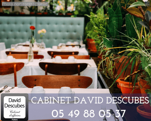 Local commercial 200 m² — POITIERS — photo 1