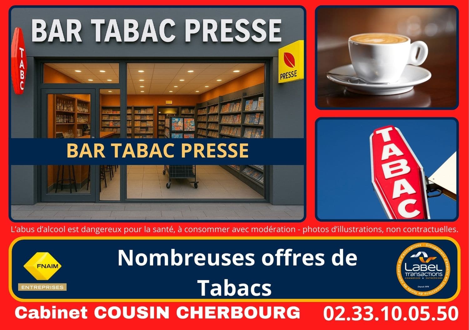 Local commercial · Fonds de commerce — photo 1