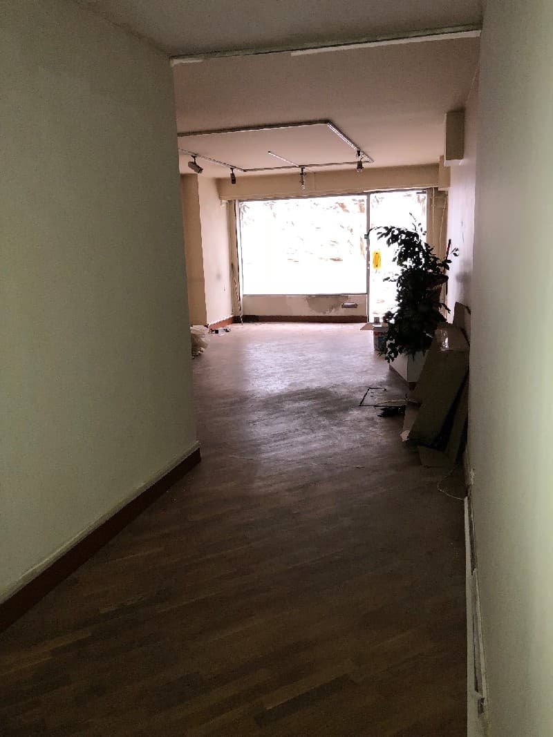 Local commercial 70 m² — DREUX — photo 1