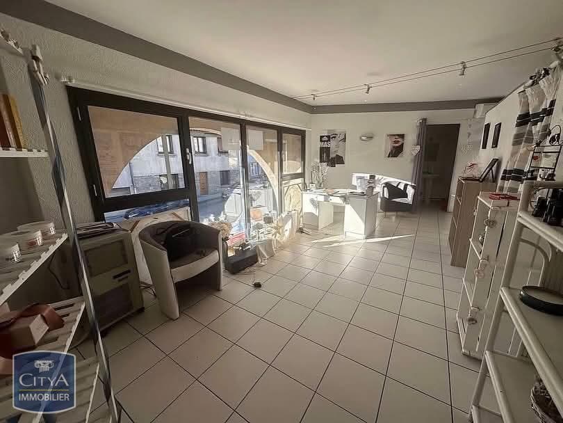 Local commercial · 49 m² · Achat des murs — photo 3
