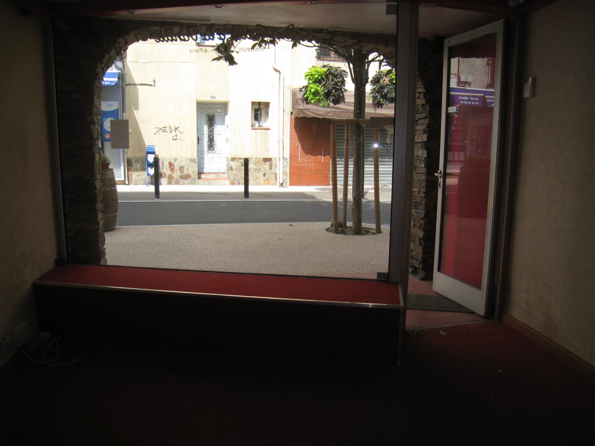 Local commercial 48 m² — ARGELES SUR MER — photo 1