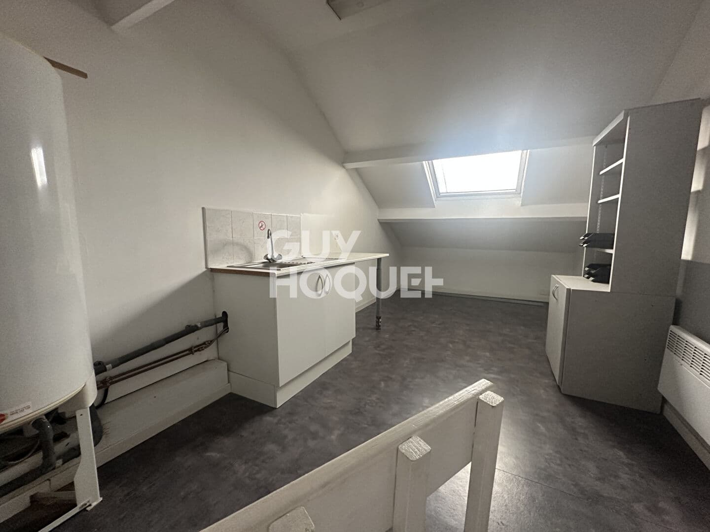 Local commercial — PAS DE CALAIS — photo 1