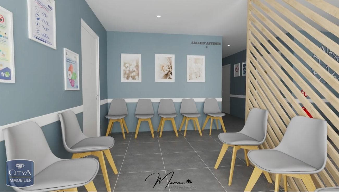 Local commercial · 135 m² · Location — photo 3