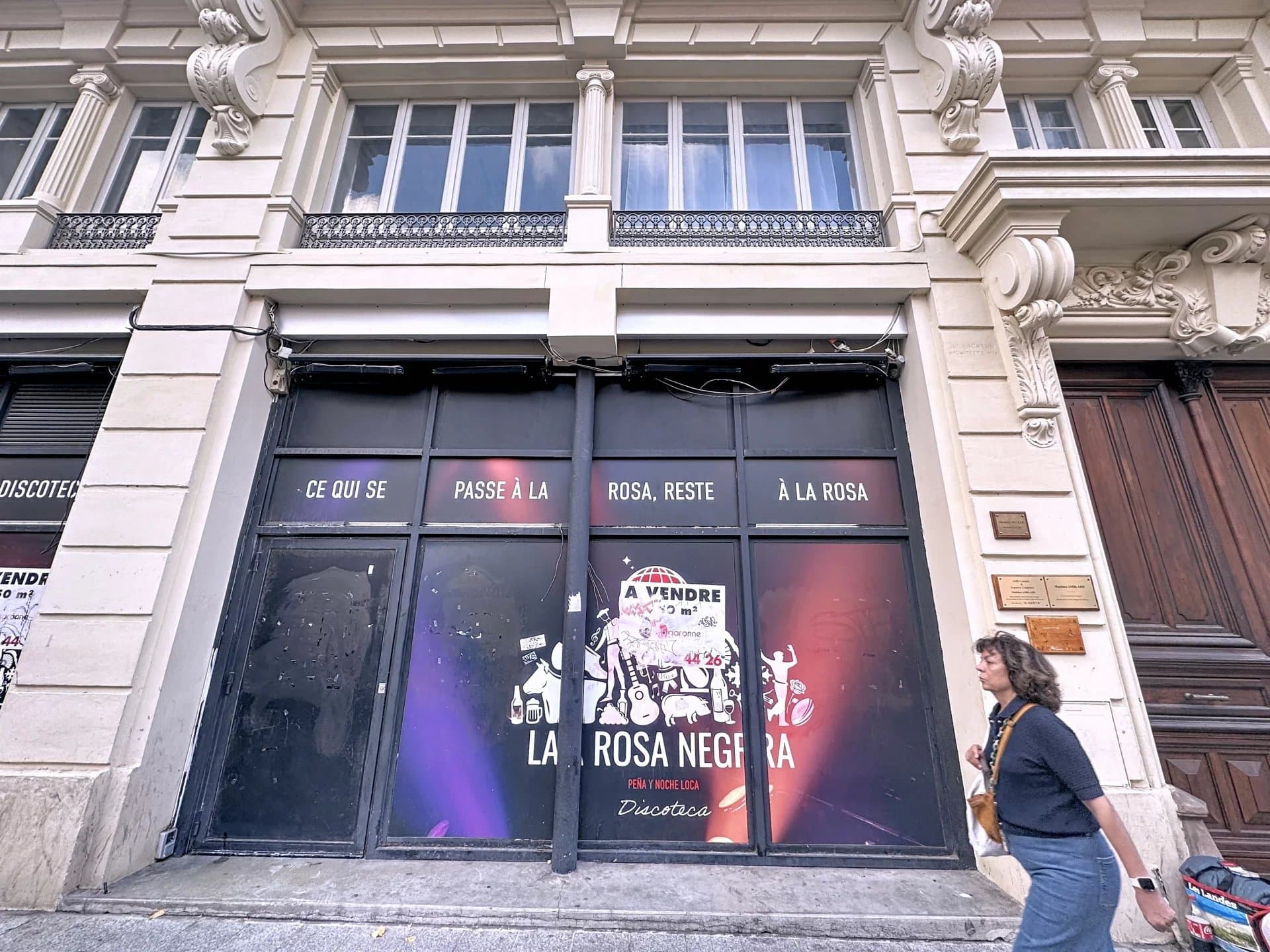 Local commercial · 70 m² · Achat des murs — photo 2