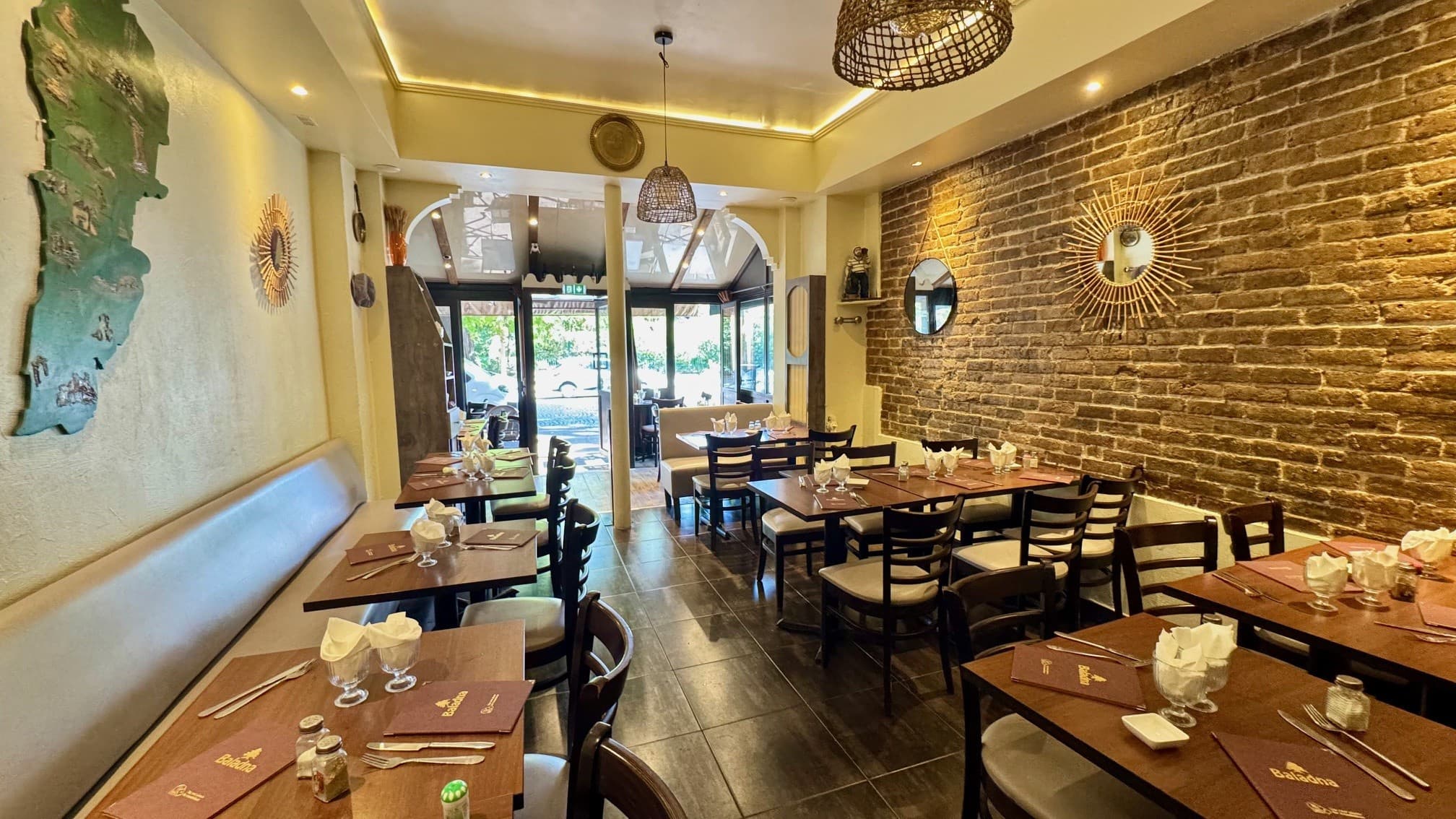 Local commercial · 100 m² · Achat des murs — photo 1