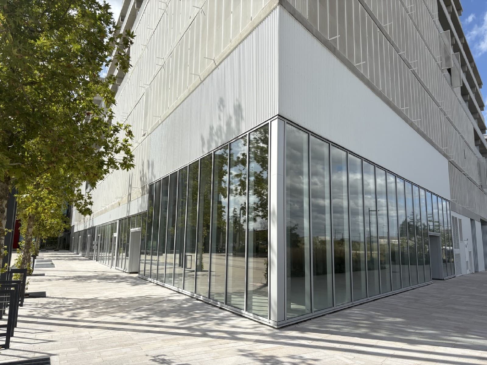 Local commercial · 286 m² · Location — photo 1