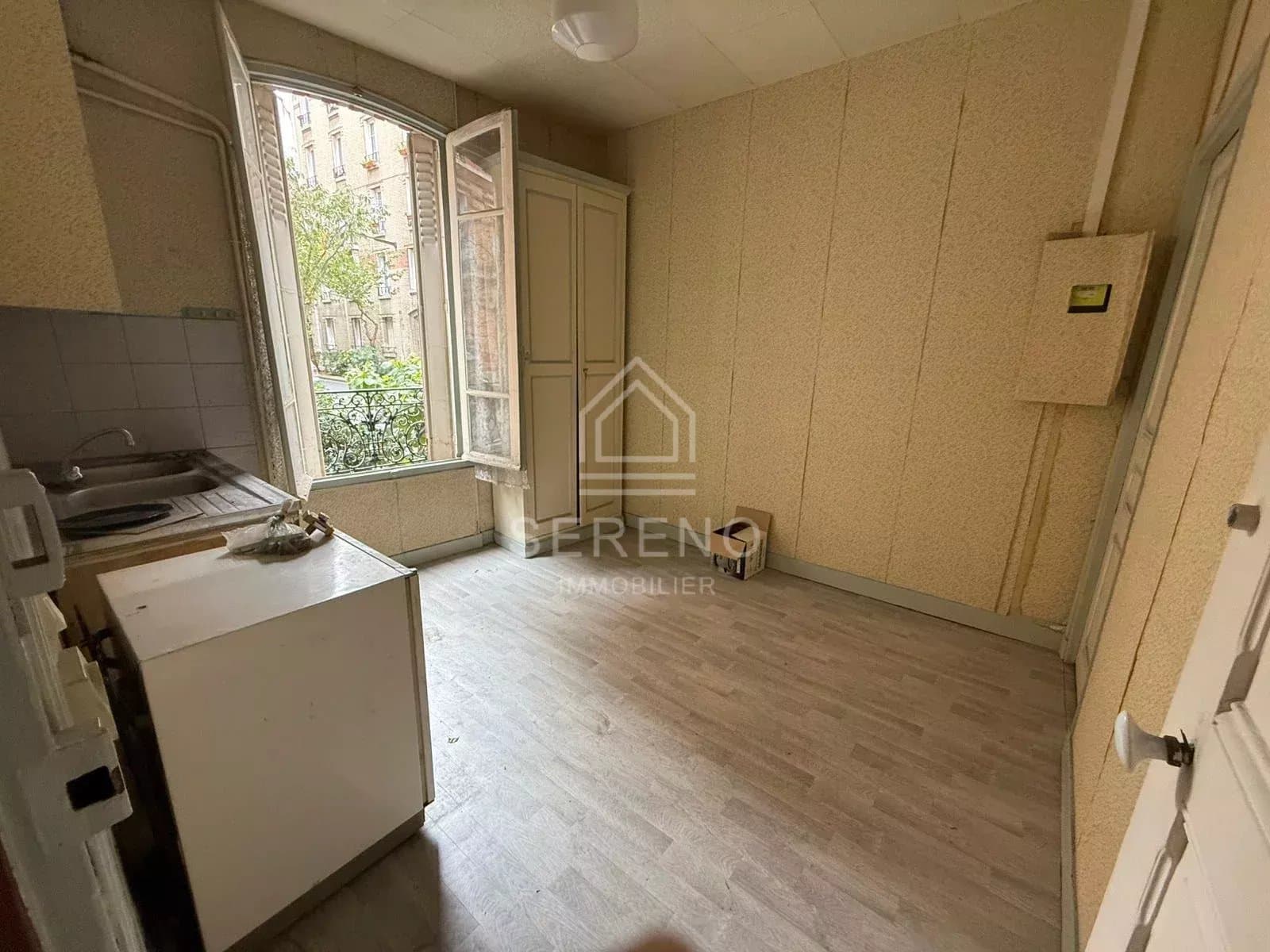 Local commercial · 133 m² · Achat des murs — photo 3
