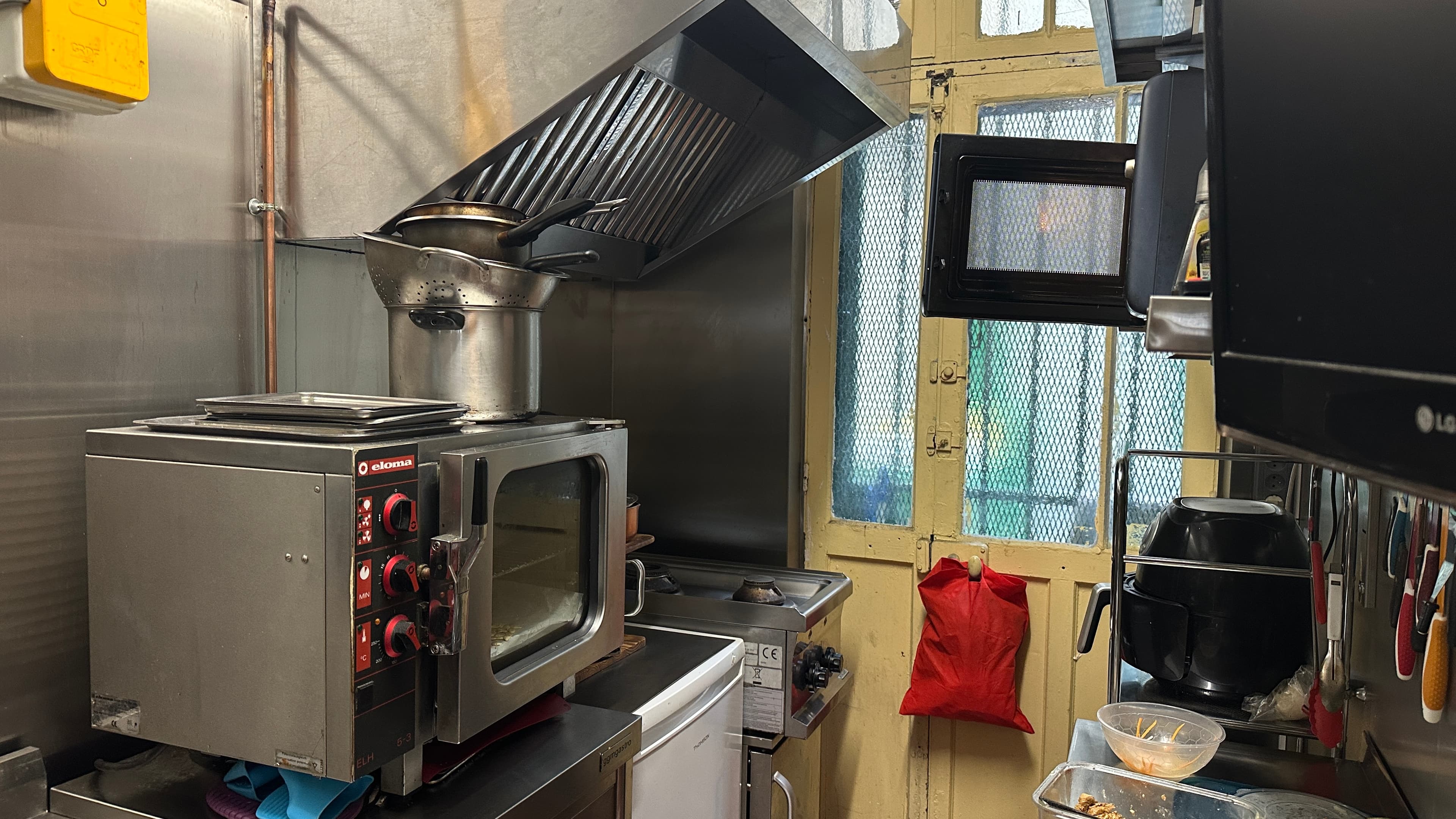 Local commercial · Fonds de commerce — photo 1