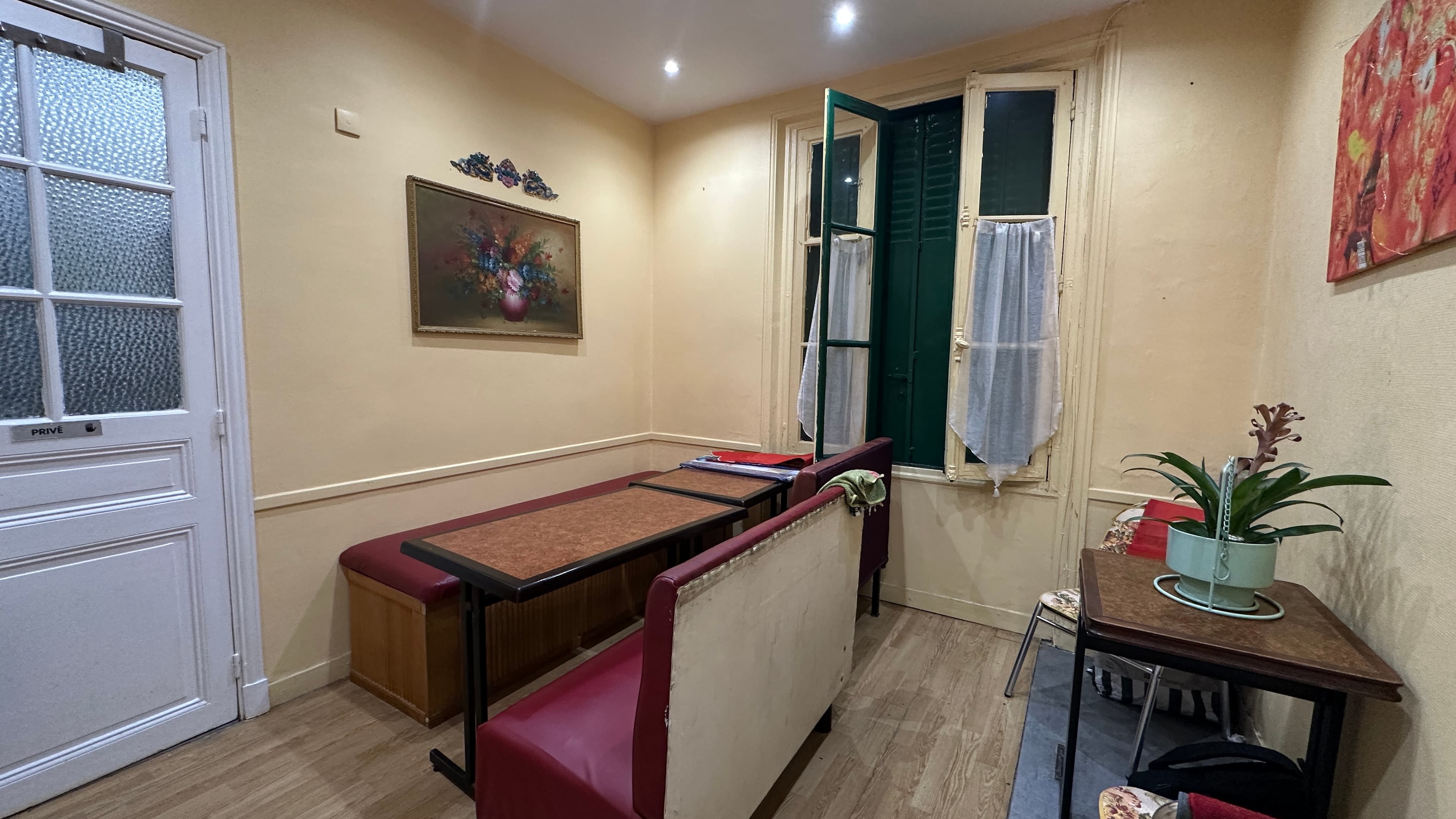 Local commercial · Fonds de commerce — photo 2