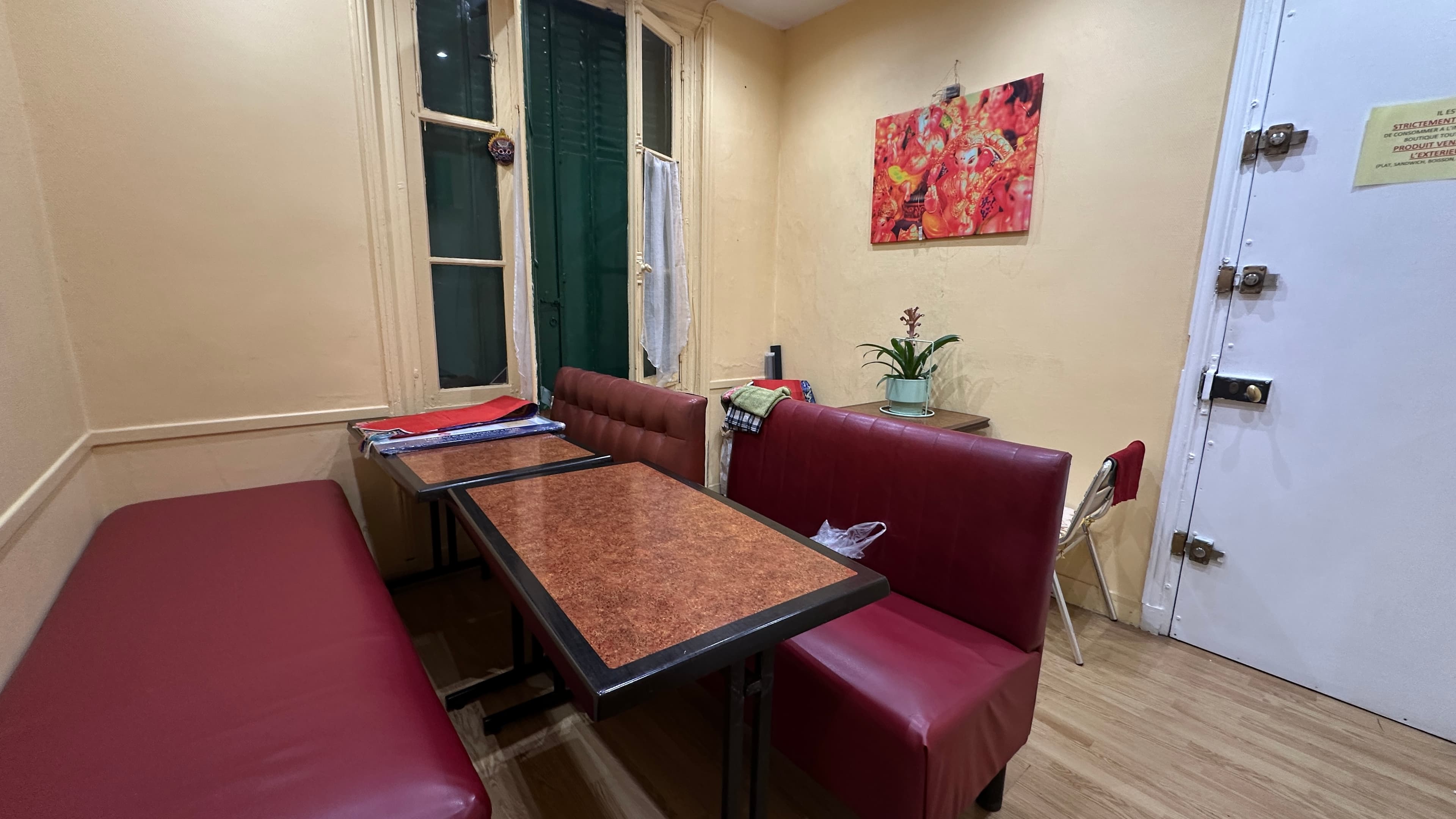 Local commercial · Fonds de commerce — photo 3