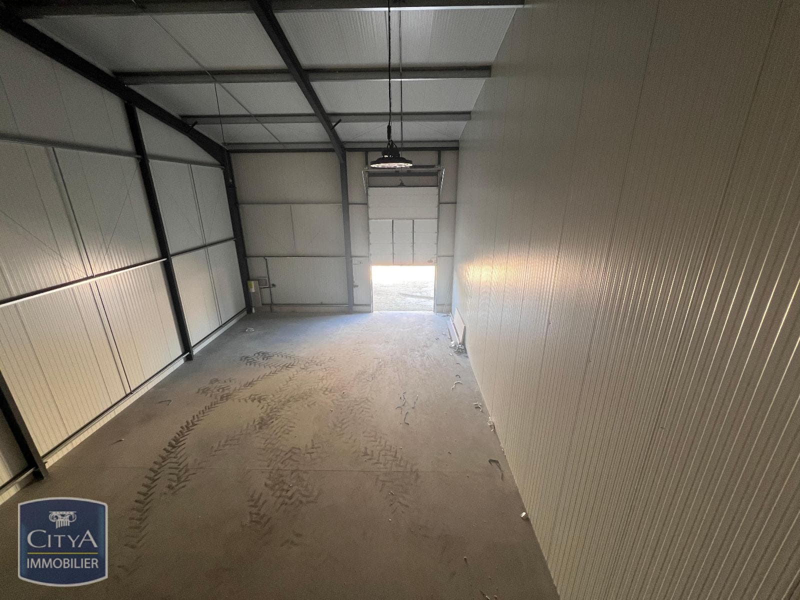 Local commercial · 250 m² · Location — photo 2