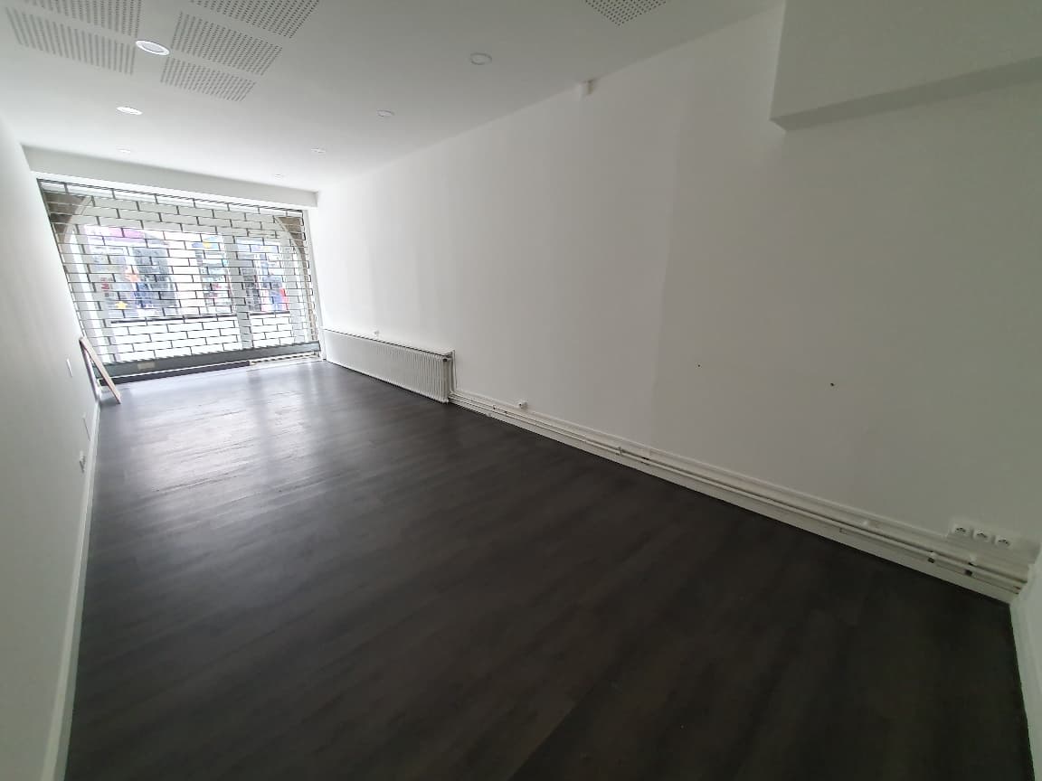 Local commercial — BESANCON — photo 1