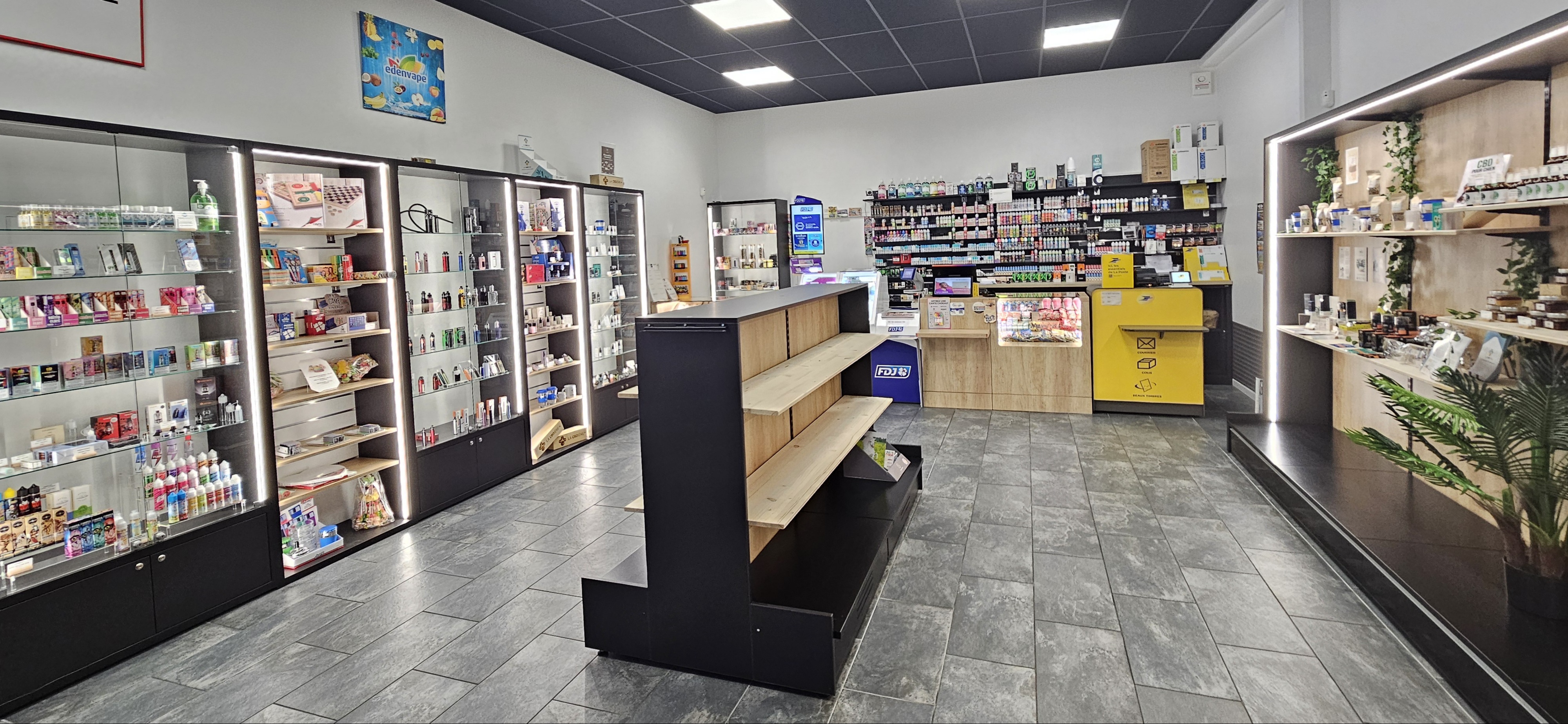 Local commercial — YVELINES — photo 1