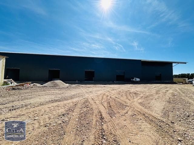 Local commercial · 250 m² · Location — photo 2