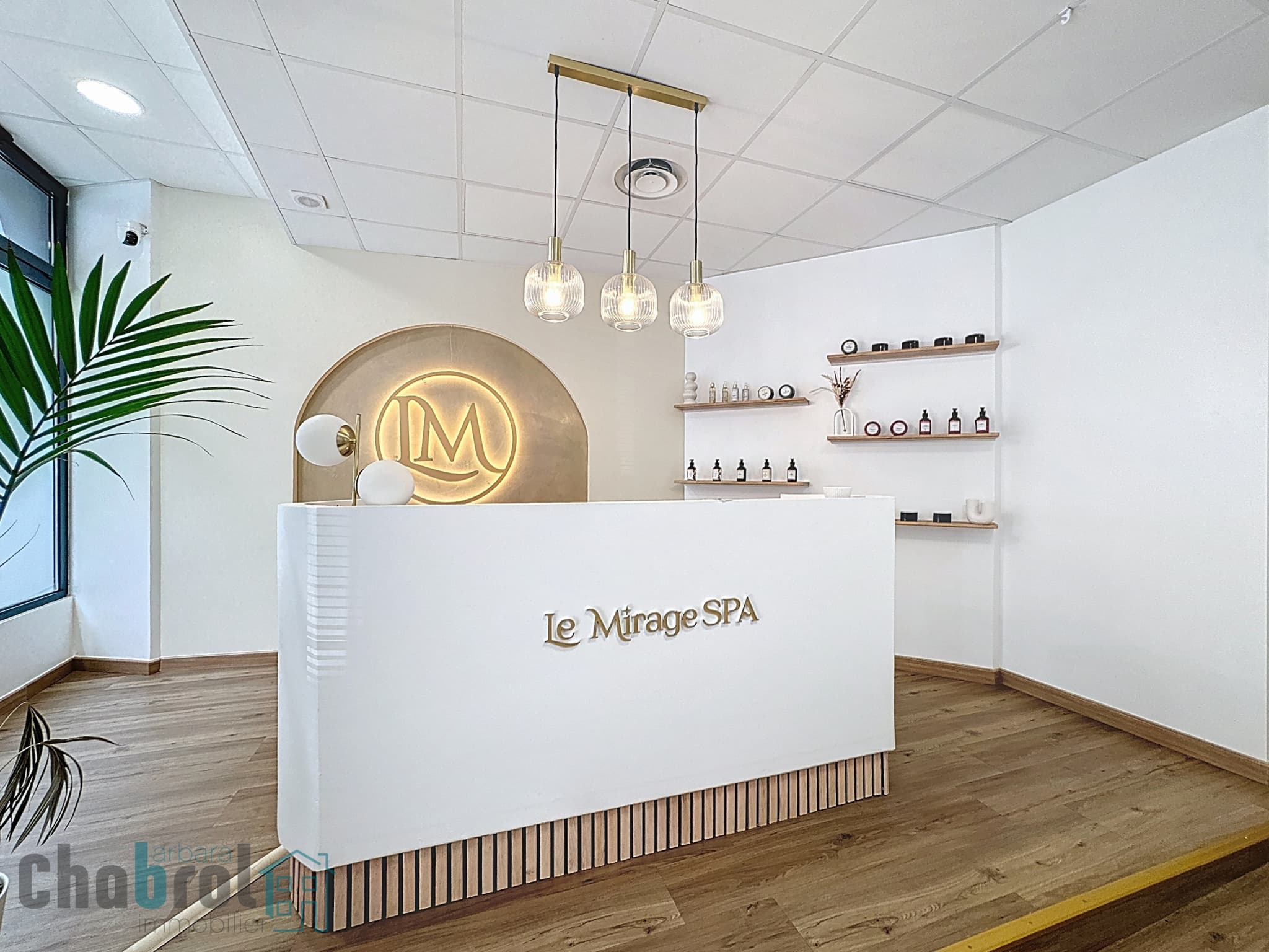 Local commercial — MONTAUBAN — photo 1