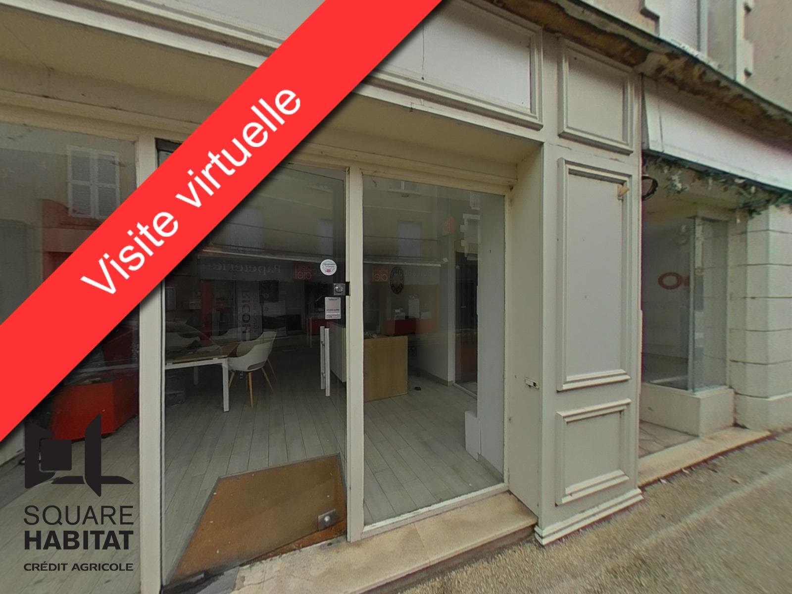 Local commercial · 45 m² · Location — photo 1