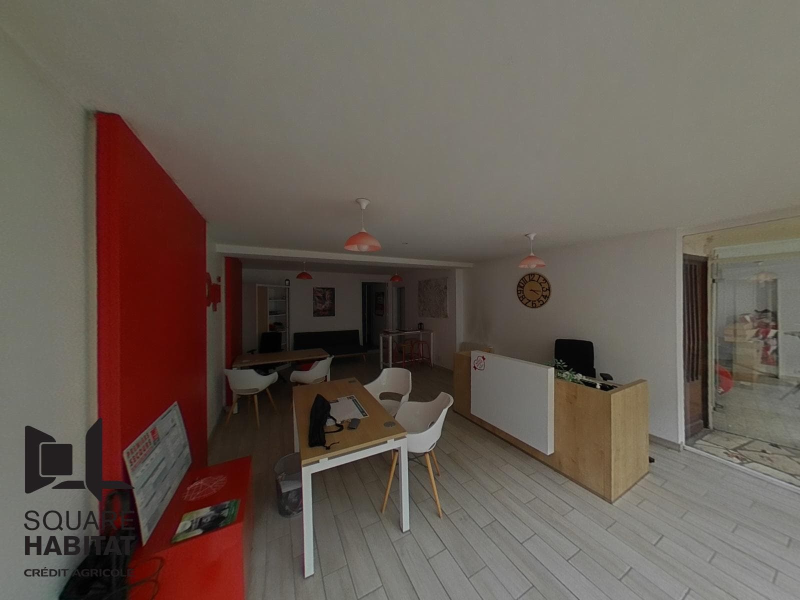 Local commercial · 45 m² · Location — photo 3
