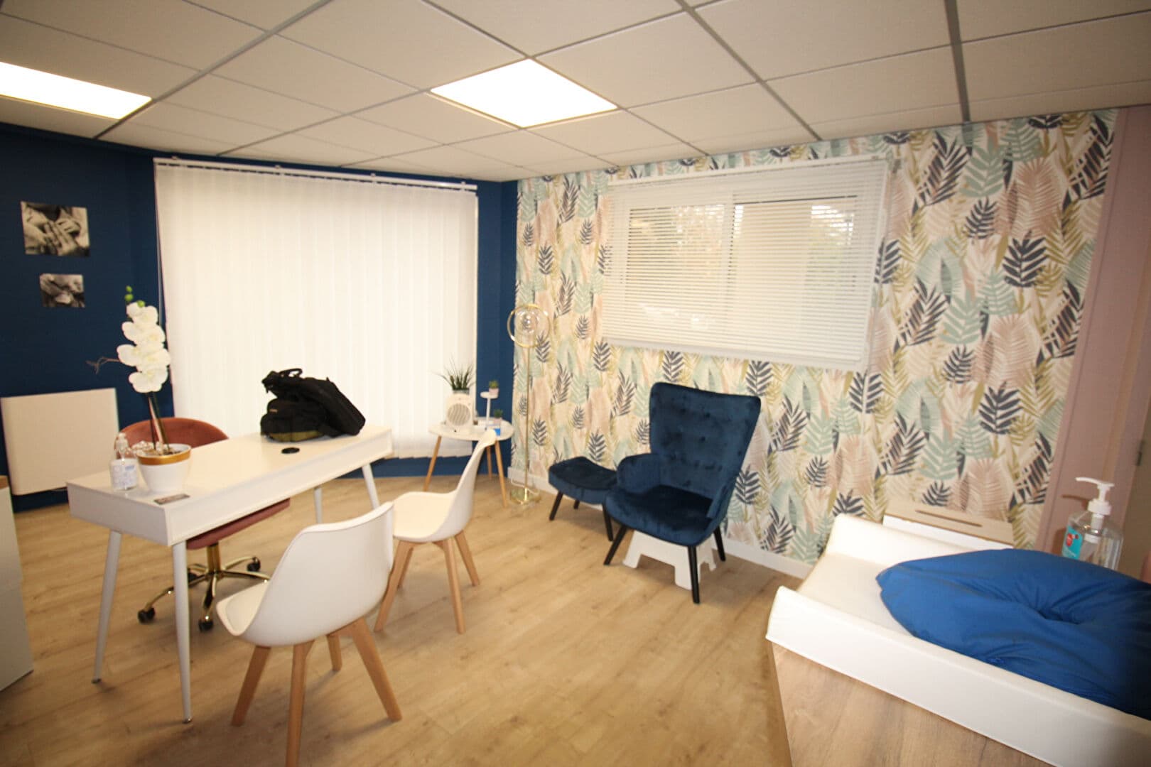 Local commercial 50 m² — COTES D ARMOR — photo 1