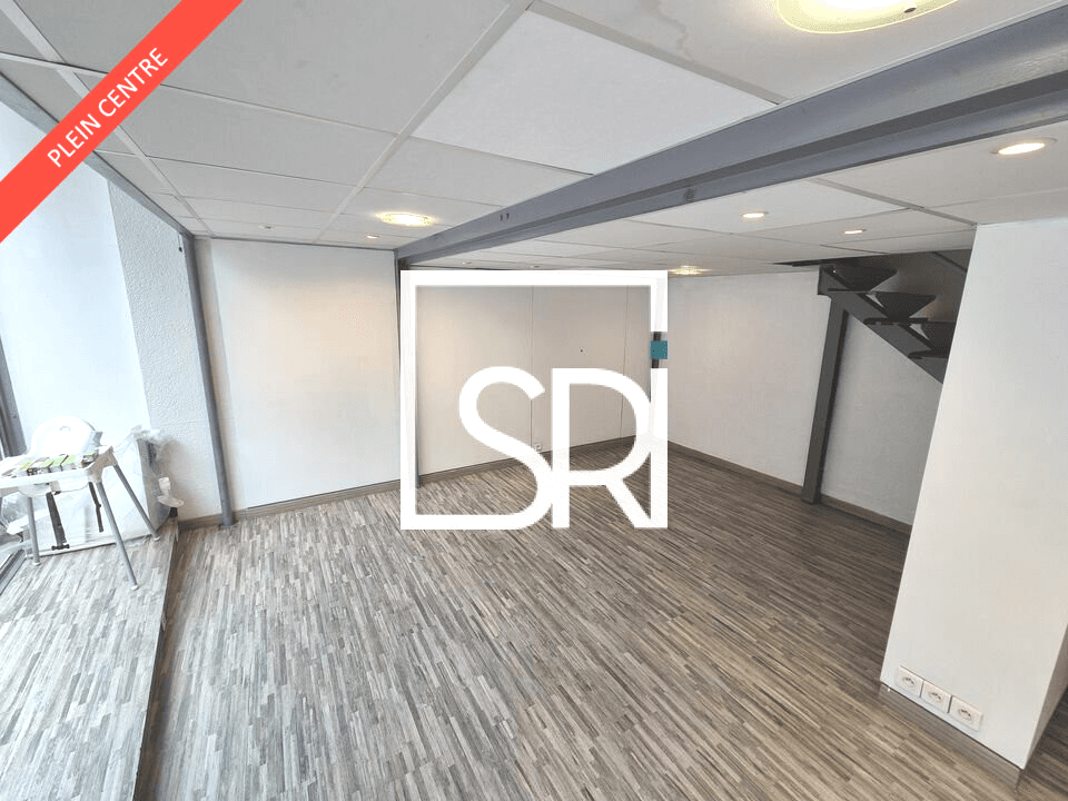 Local commercial · 75 m² · Location — photo 2