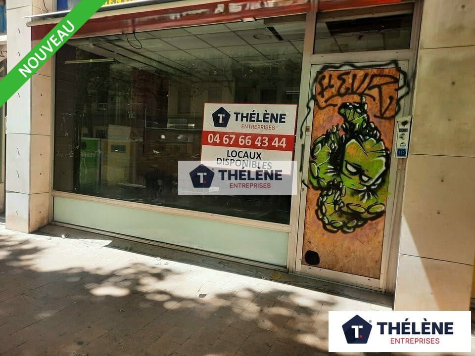 Local commercial · 27 m² · Location — photo 3