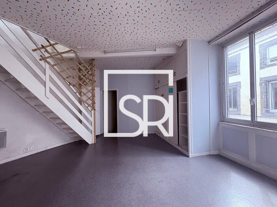 Local commercial · 200 m² · Achat des murs — photo 3