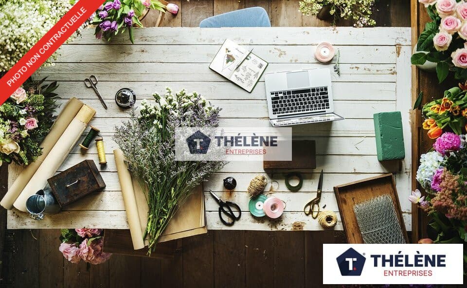 Local commercial — MONTPELLIER — photo 1