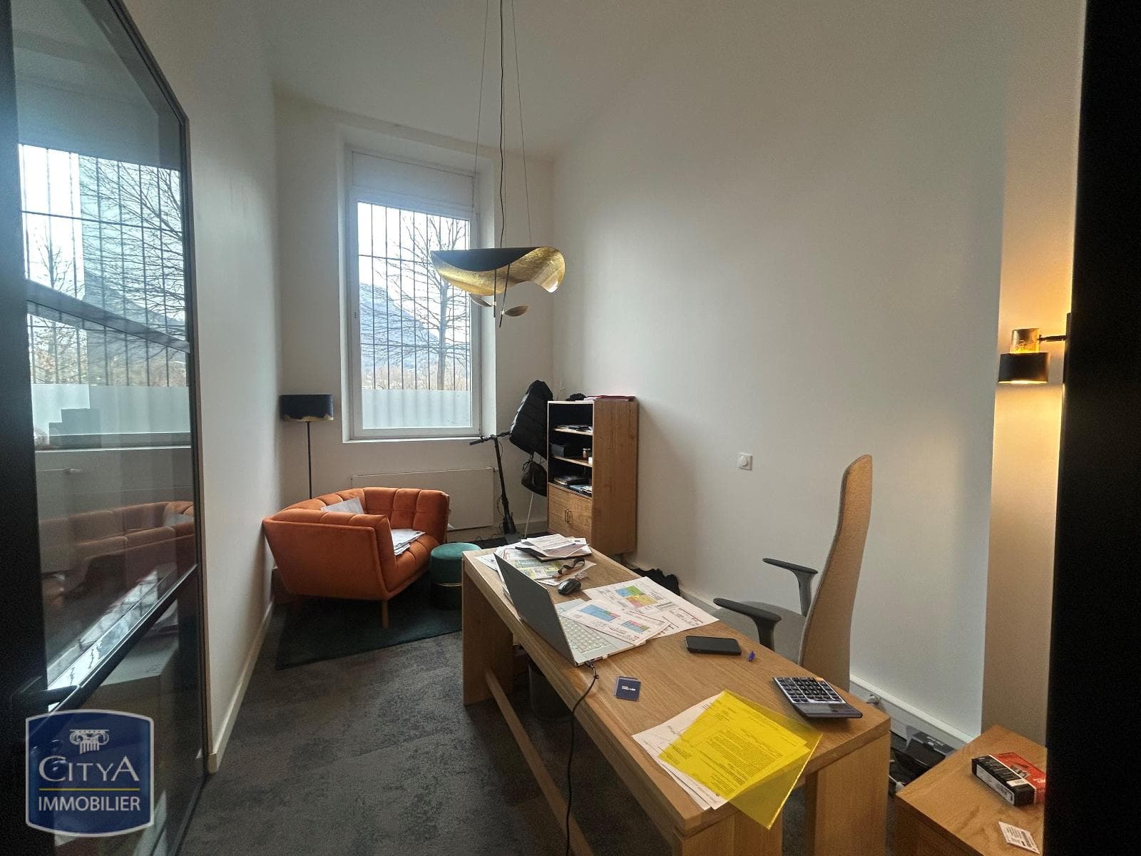 Local commercial · 103 m² · Location — photo 1