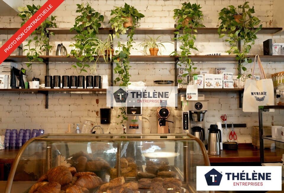 Local commercial 150 m² — MONTPELLIER — photo 1