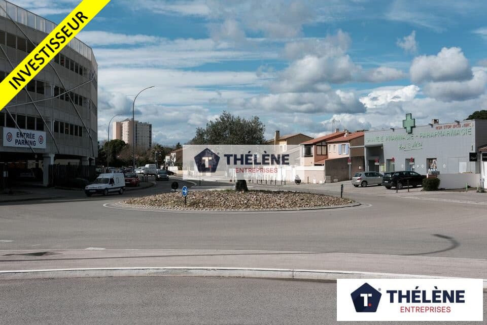 Local commercial · 228 m² · Achat des murs — photo 2