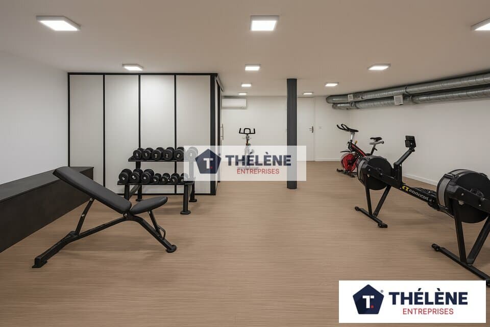 Local commercial · 640 m² · Location — photo 2