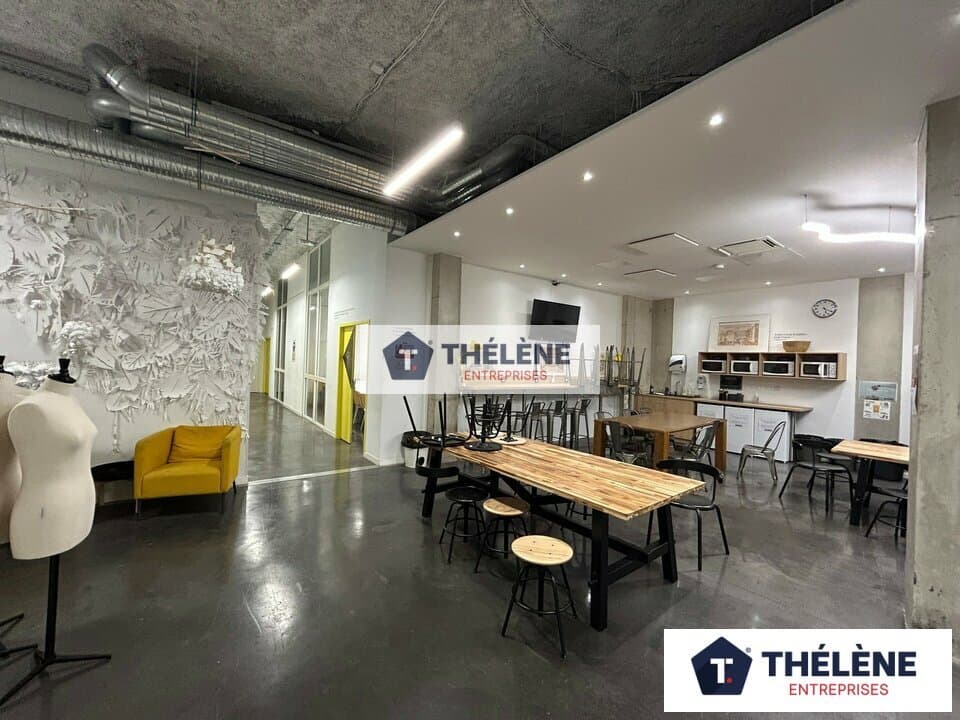 Local commercial · 634 m² · Location — photo 2