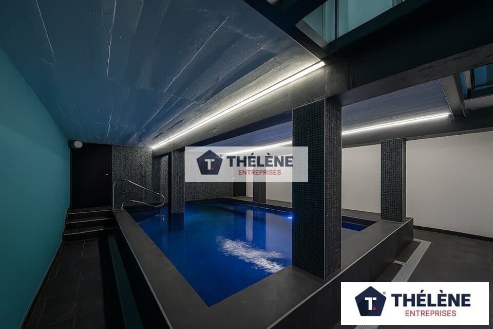 Local commercial · 640 m² · Location — photo 3
