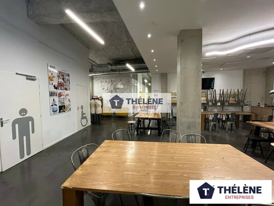 Local commercial · 634 m² · Location — photo 3