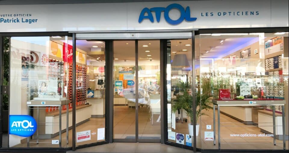 Local commercial · 138 m² · Achat des murs — photo 1