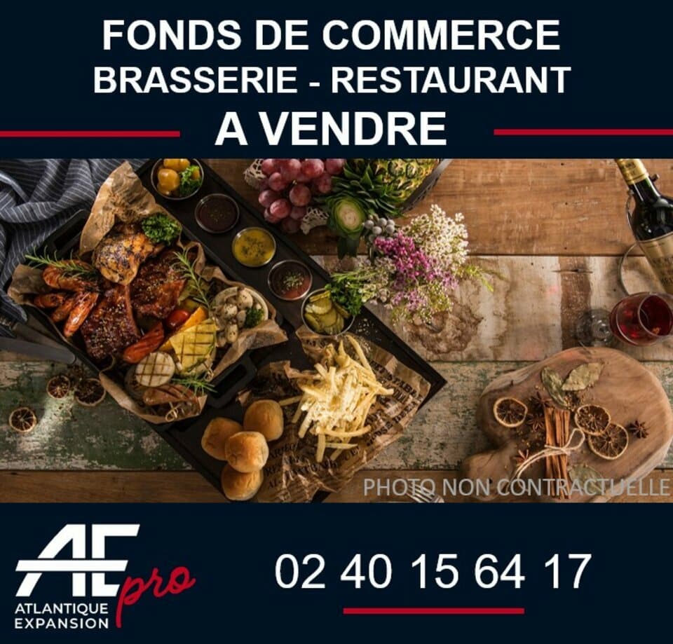 Local commercial · Fonds de commerce — photo 1