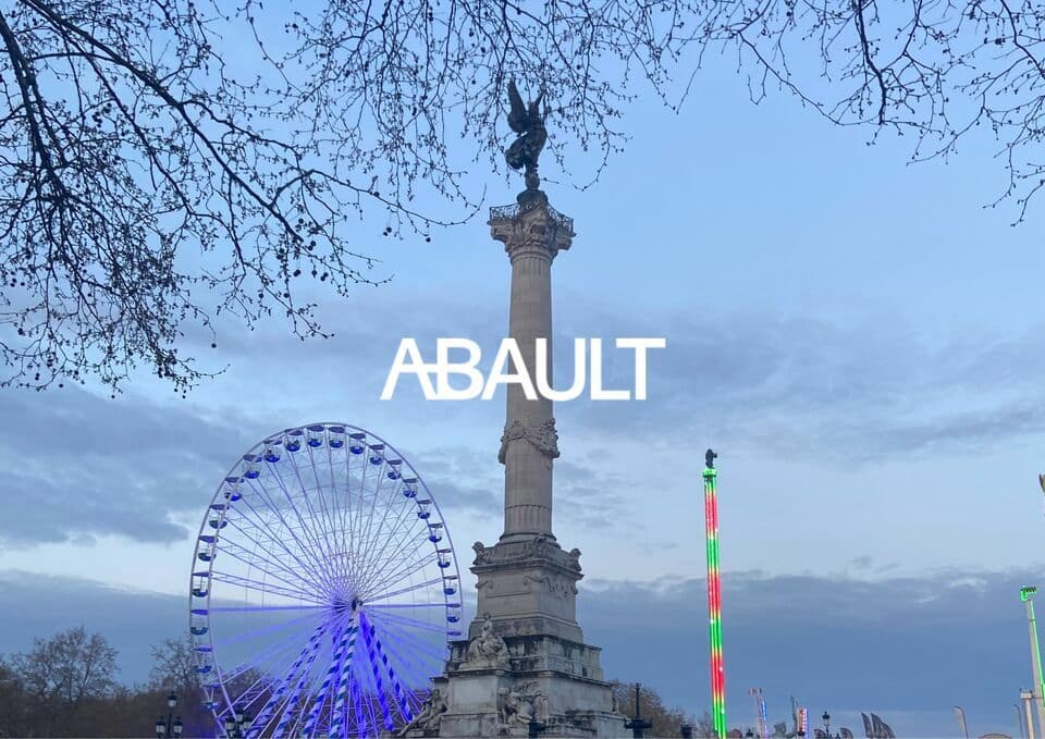 Local commercial 155 m² — BORDEAUX — photo 1