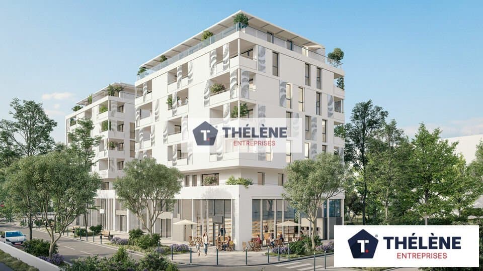 Local commercial · 351 m² · Achat des murs — photo 1