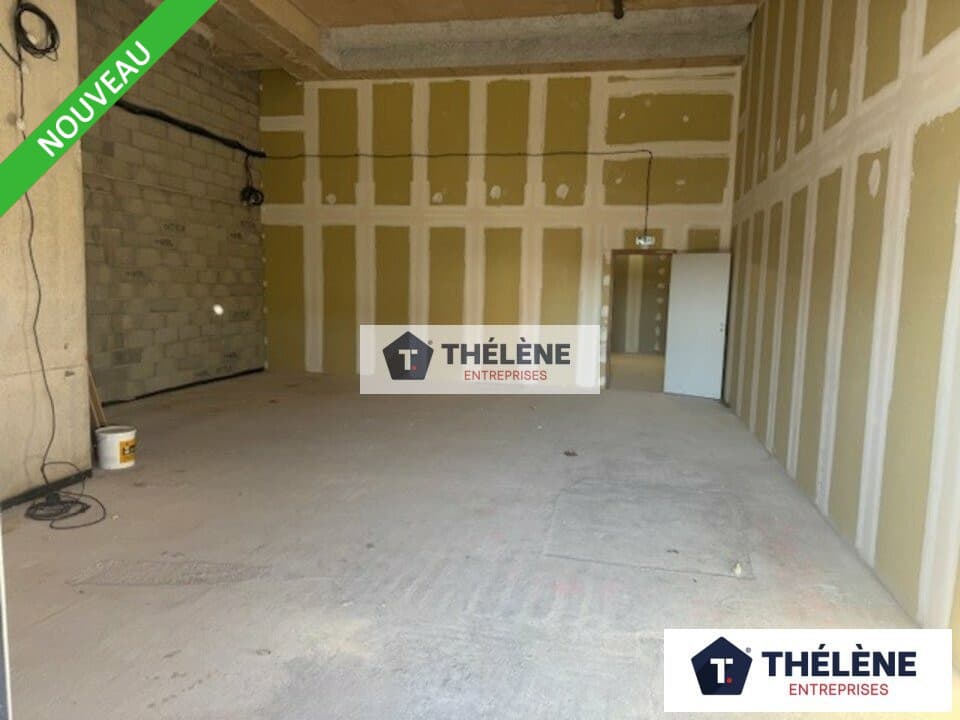 Local commercial · 330 m² · Location — photo 2