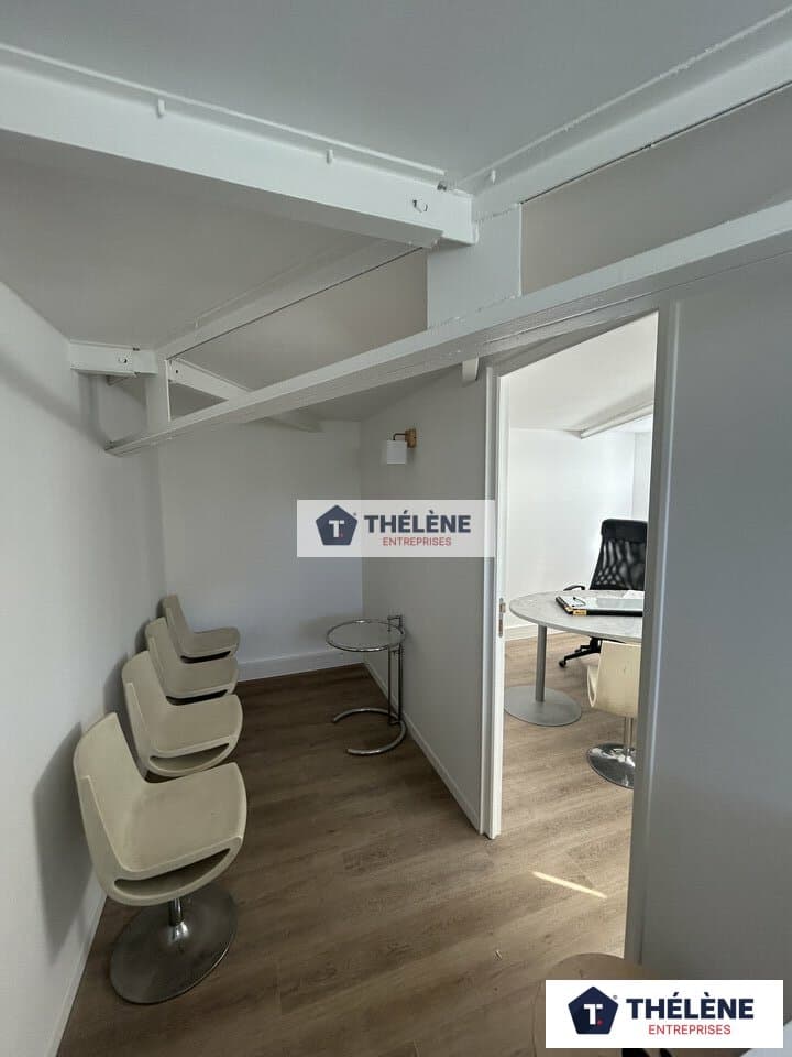 Local commercial 76 m² — MONTPELLIER — photo 1