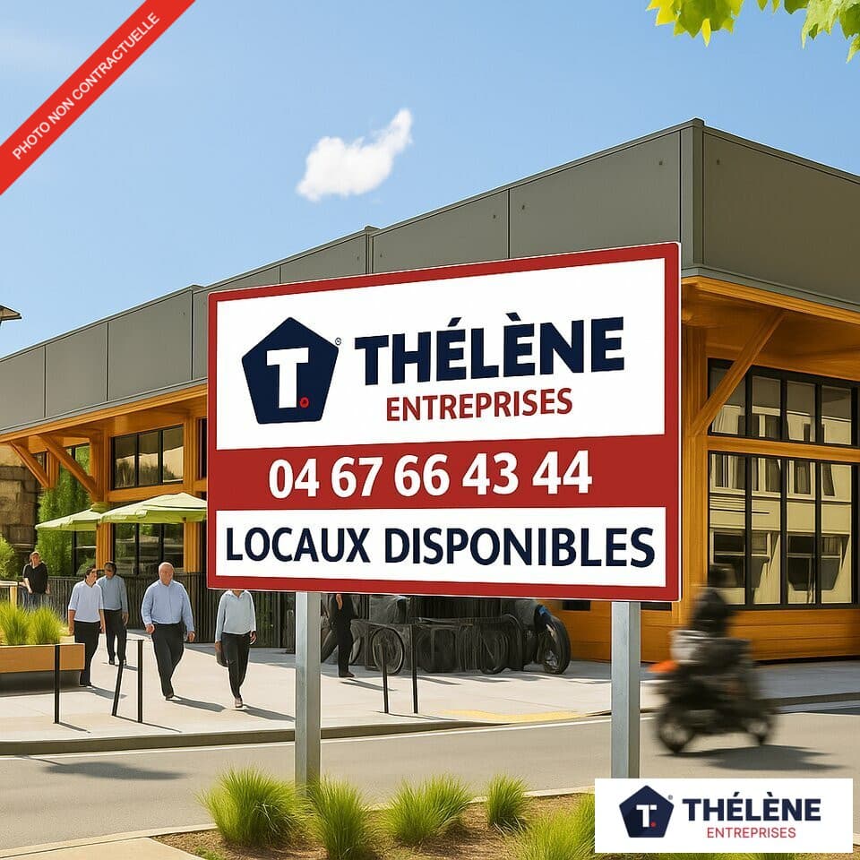 Local commercial · 110 m² · Location — photo 2