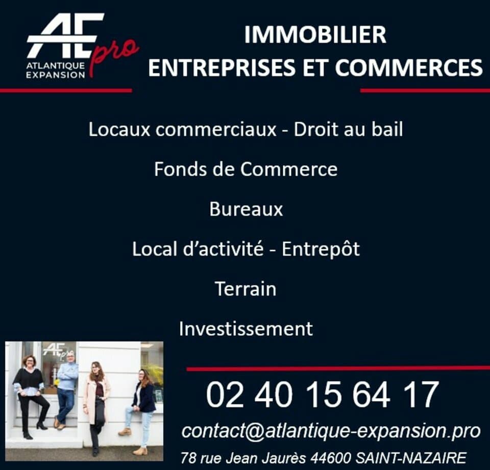 Local commercial · 83 m² · Achat des murs — photo 2