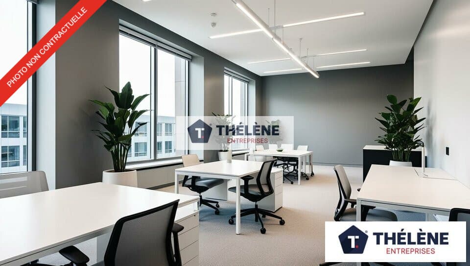 Local commercial · 115 m² · Location — photo 2