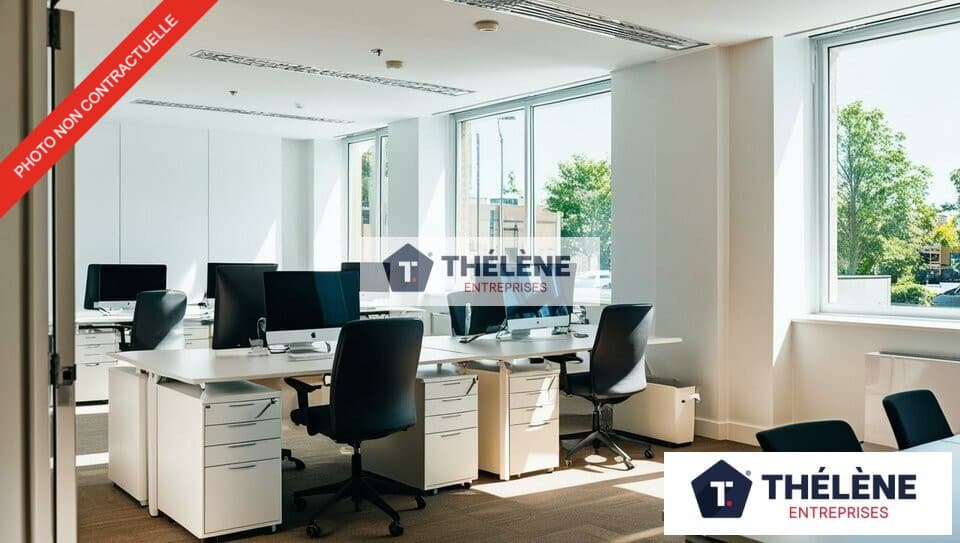 Local commercial · 115 m² · Location — photo 3