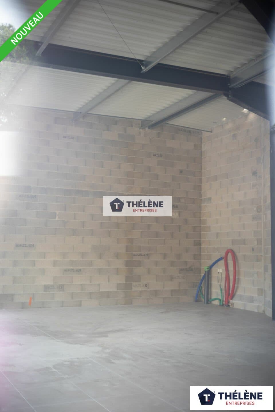 Local commercial · 253 m² · Location — photo 3